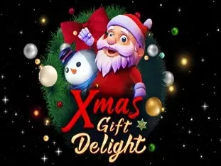 Xmas Gift Delight game thumbnail