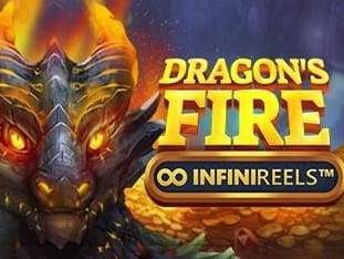 Dragon's Fire Infinireels thumbnail