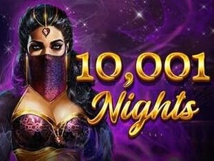 10,001 Nights game thumbnail
