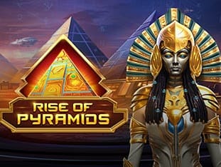 Rise Of Pyramids thumbnail