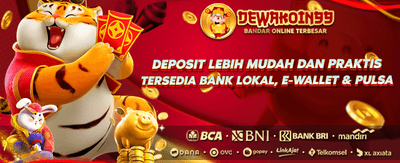 Klaim Jackpot Instan Sekarang banner image