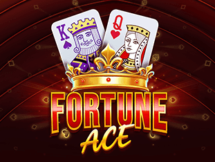 Fortune Ace game thumbnail